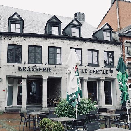 Le Parvis - Residence Le Cercle Marche-en-Famenne Dış mekan fotoğraf