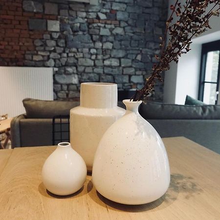 Le Parvis - Residence Le Cercle Marche-en-Famenne Dış mekan fotoğraf